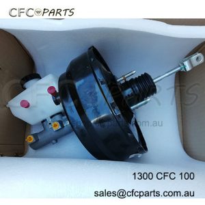 P1355020004A0 VACUUM BOOSTER. BRAKE MASTER C