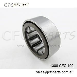 JC538T1-1703106 TUNLAND TRANSMISSION COUNTERSHAFT CYLINDRICAL BEARING