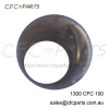 1029AE-3001049 AUMARK BUSHING STEERING KNUCKLE - Image 2