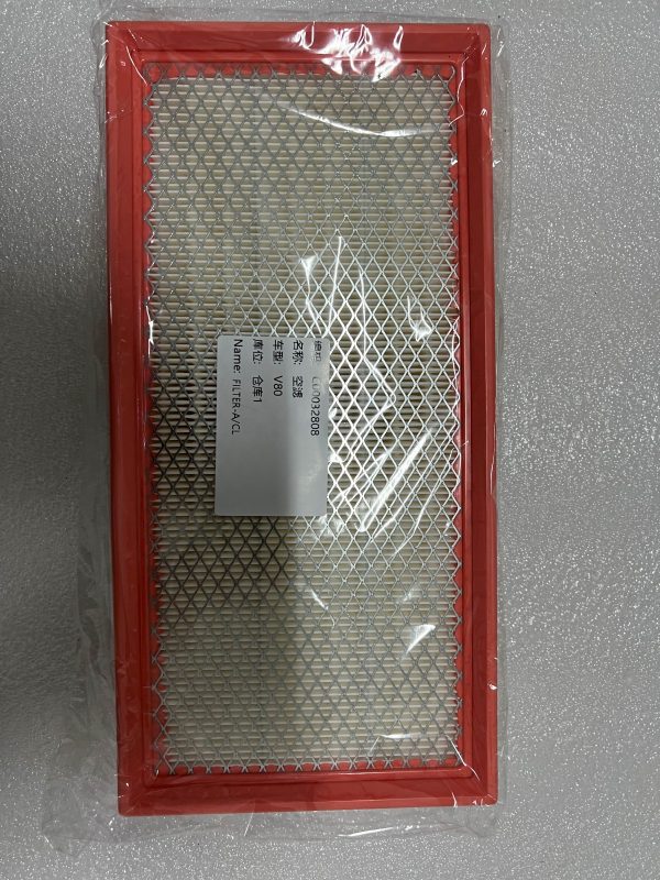 C00032808 MAXUS LDV FILTER-AIR