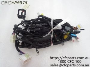 P1374050618A0 FLOOR WIRE HARNESS ASSEMBLY