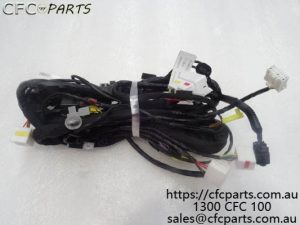 P1374050622A0 Floor wire harness assembly