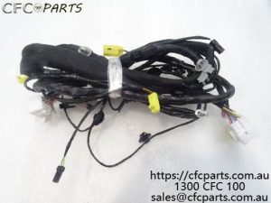 P1374060047A0 FLOOR WIRE HARNESS ASSEMBLY