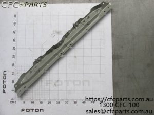 P1500300133A0 Front Girth Upper Crossbeam Assembly(Rad support)