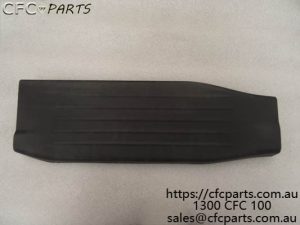 P1512020003A2 RIGHT FRONT DOOR CARPET COVER STRIP ASSY