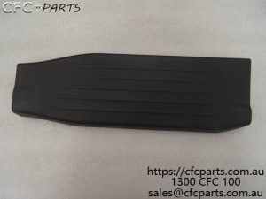P1512020004A2 RIGHT FRONT DOOR CARPET COVER STRIP ASSY
