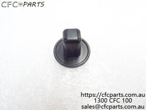 P1513010011A0 FRONT WALL SOUND INSULATION MAT MOUNTING