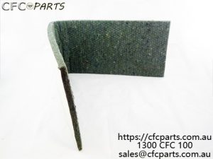 P1513020002A0 Roof heat insulation pad I