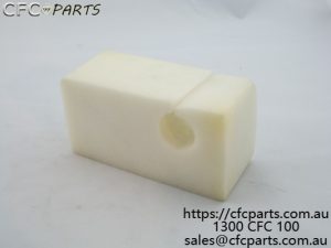 P1513030003A0 A-pillar shock absorbing sponge (with ho