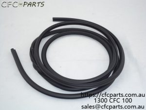 P1521020010A0 FRONT WINDSHIELD OUTER SEALING STRIP