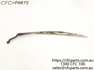 P1525010012A0-1 Front right wiper blade assy