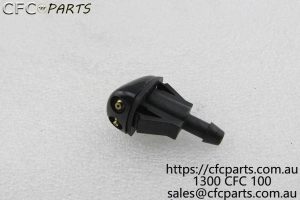 P1525020040A0 Front Nozzle Assembly