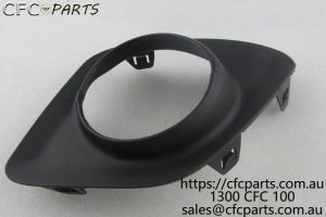 P1531010020A0 Right fog lamps cover