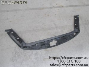P1531010025A0 Grille Upper Cover Plate