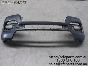 P1531020204B0 FRONT BUMPER BODY
