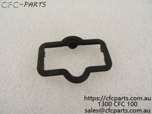 P1531030001A0 Spare tire remove rocker via sheath