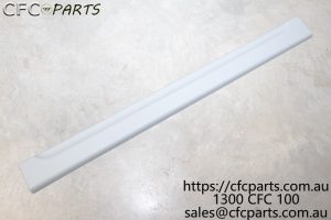 P1532020001A0 Rear wall upper protective plate