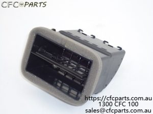 P1535010041A0 Middle left air vent assembly