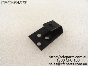 P1535010066A0 Diagnosis interface metal insert