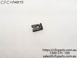P1535010074A0 Metal clamping piece