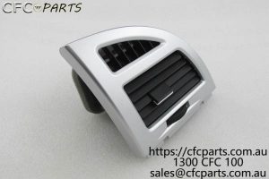 P1535011006A0 Left side vent assy