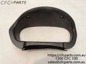 P1535011013A0 Instrument Cover Assy