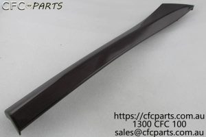 P1535011024A0 Assistant driver side decorative strip a