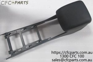 P1535020003A0 Console lower body assembly