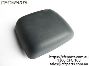 P1535020009A0 Console storage box cover assembly