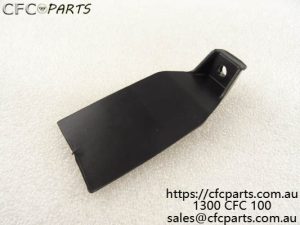 P1535020024A0 Hand brake rear stop