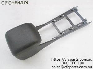 P1535020103A0 Console lower body assembly