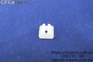 P1541010016A0 Front Wheel Trim 2 Fixing Clip
