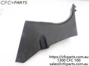 P1542010104A2 RIGHT A-PILLAR LOWER PROTECTIVE PLATE AS