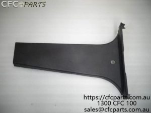 P1542020003A2 LEFT B-PILLAR LOWER PROTECTIVE PLATE