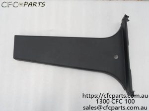 P1542030003A2 LEFT C-PILLAR LOWER PROTECTIVE PLATE