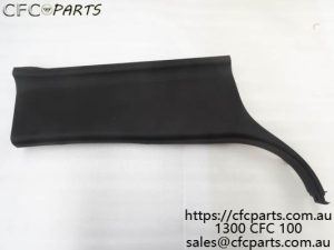 P1542030004A2 RIGHT C-PILLAR DOWN PROTECTIVE PLATE