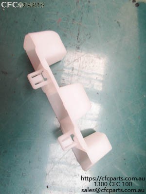 P1572010061A0 Left B-pillar energy - absorbing block