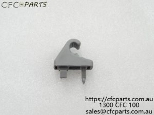 P1572030013A0 SUN SHADING BOARD BUCKLE