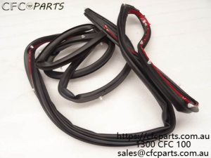P1610130051A0 Left Front Door Sealing Strip Assy