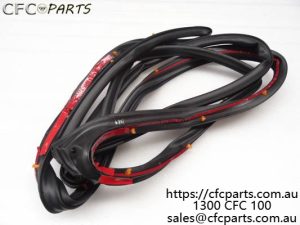 P1610130052A0 Right Front Door Sealing Strip Assy