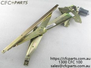 P1610140002A0 Right Front Door Electric Lifter Assy