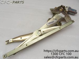 P1610140003A0 Left front door electric lifter assembly