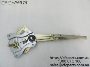P1610140006A0 Lifter assy(right front)
