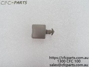 P1610168500A0 Front door plug