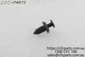 P1610180006A0 Door protective plate snap fastener 2