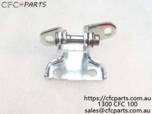 P1620110001A0 Left rear door upper hinge assembly