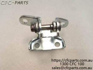 P1620110003A0 Right rear door upper hinge assembly