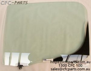 P1620130001A0 REAR DOOR GLASS ASSY(LH)