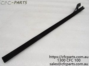 P1620130053A0 Rear Left Door Inner Weather Strip