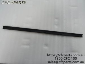 P1620130500A0 Rear Left Door Inner Weather Strip
